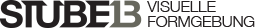 Stube 13 logo